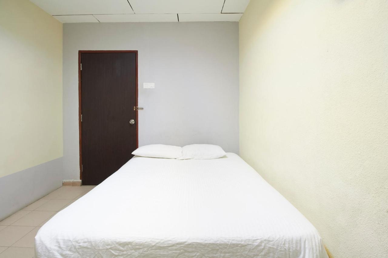 G99 Hotel George Town Exterior foto